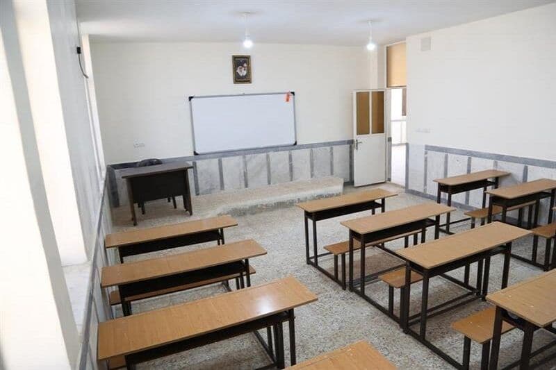  وجود ۳۴۰۰ آموزشگاه جوار کارگاهی در کشور